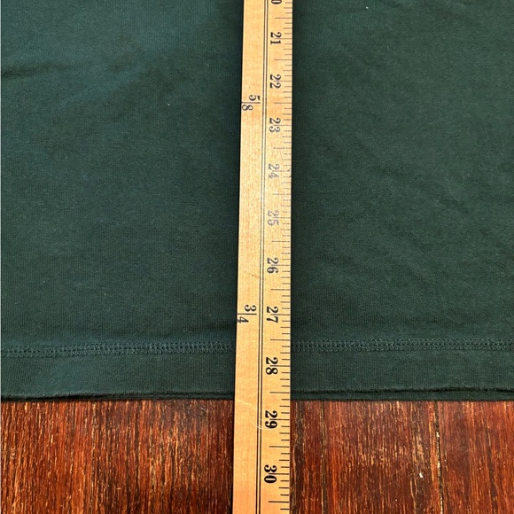 J Peterman Vintage Inspired Rugby Jersey - Picture 5 of 5